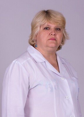 Овчинникова Татьяна Александровна