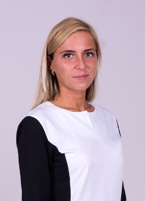 Воробьева Светлана Алексеевна