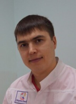 Баишев Рамиль Алиевич