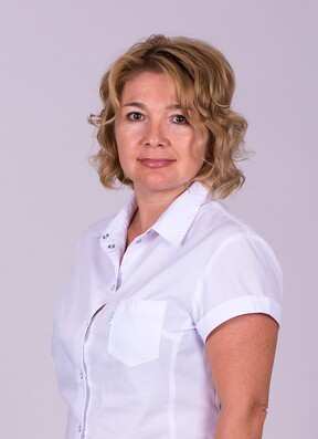 Кистанова Елена Федоровна