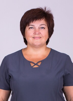 Михайлова Евгения Геннадьевна