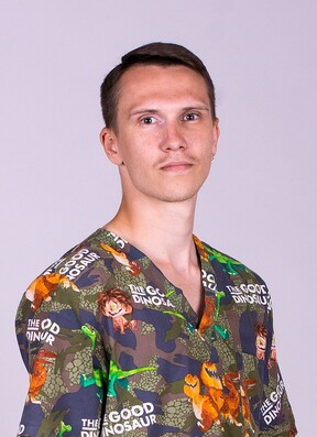 Калиновик Александр Александрович