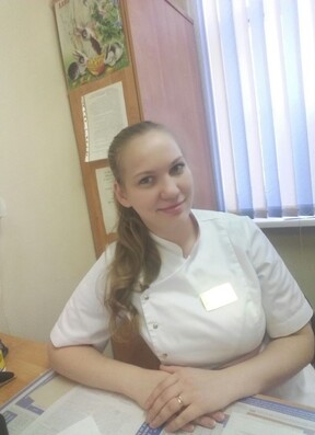 Ефремова Мария Анатольевна