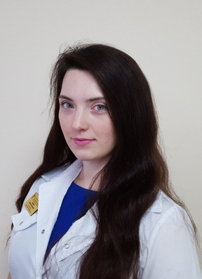 Тройлова Марина Евгеньевна