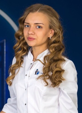 Зейналова Юлия Анатольевна