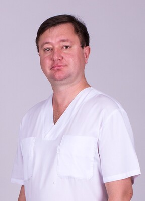 Потапенко Сергей Геннадьевич