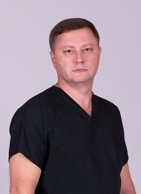 Керемет Вадим Владимирович